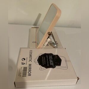 Cosmetic mirror bundle (2)